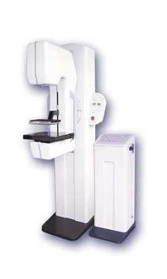 Hoge spanning 40 KHz hoge frequentie X Ray mammografie Machine systeem
